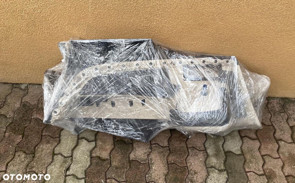 AUDI Q7 4M BAGAŻNIK PODŁOGA BAGAŻNIKA PŁYTA WYKŁADZINA BOCZEK TAPICERKA - 14