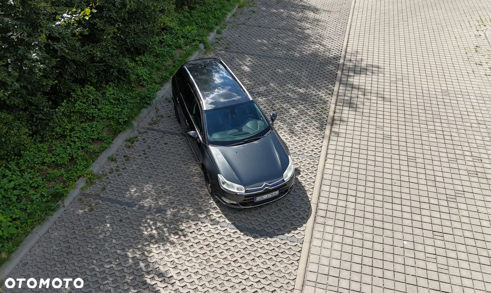 Citroën C5 1.6 THP 16V Exclusive - 6