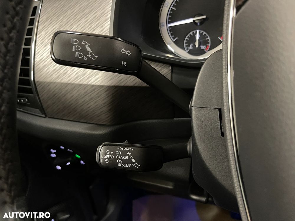 Skoda Kodiaq 1.5 TSI DSG Style - 34