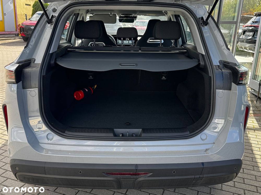 Chery Tiggo 7 1.5 T-GDI Super Hybrid Select DHT - 20