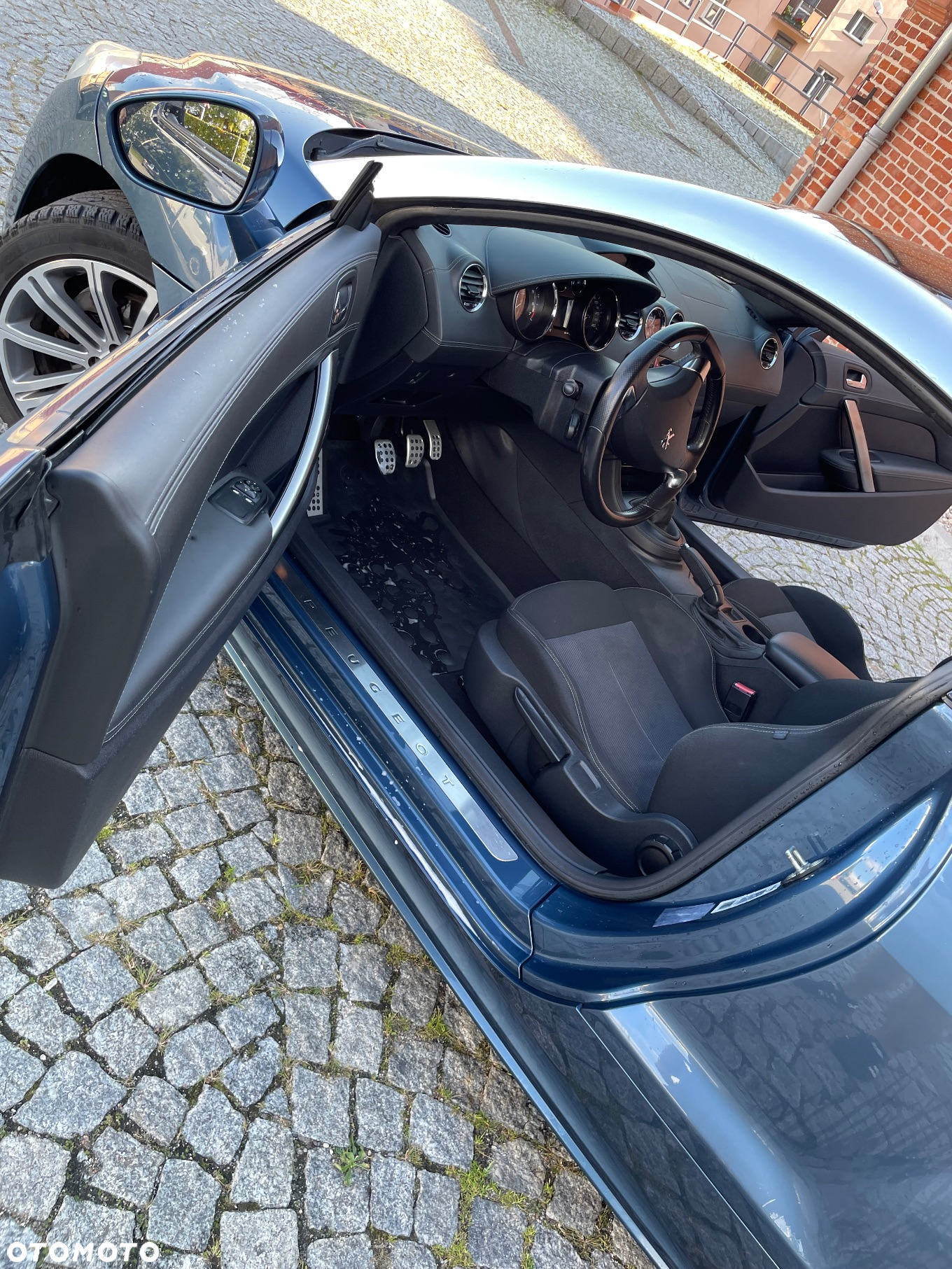 Peugeot RCZ 1.6 THP - 6