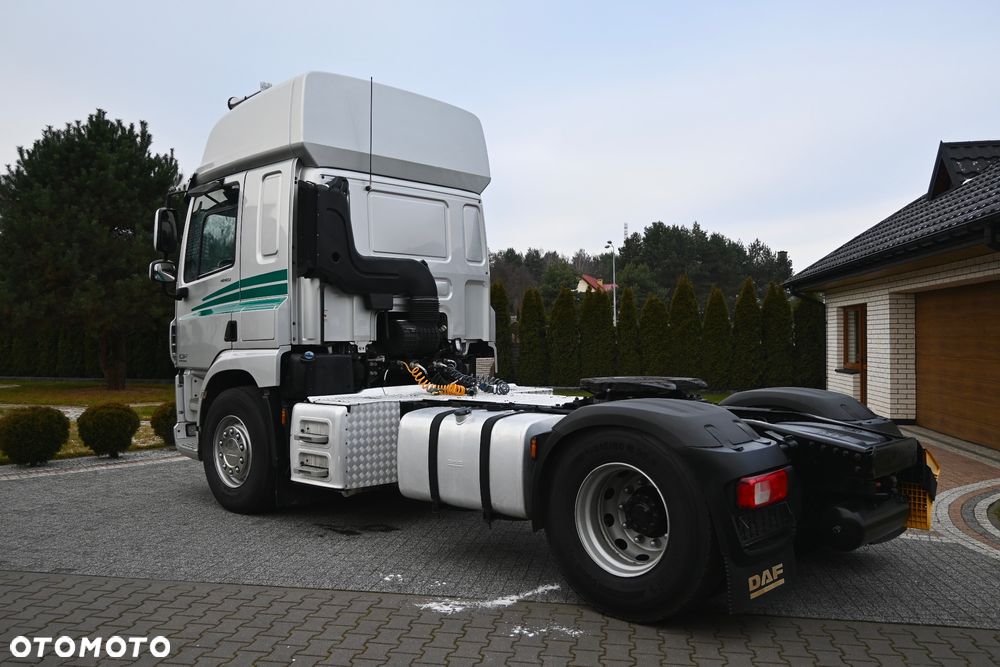 DAF CF - 3