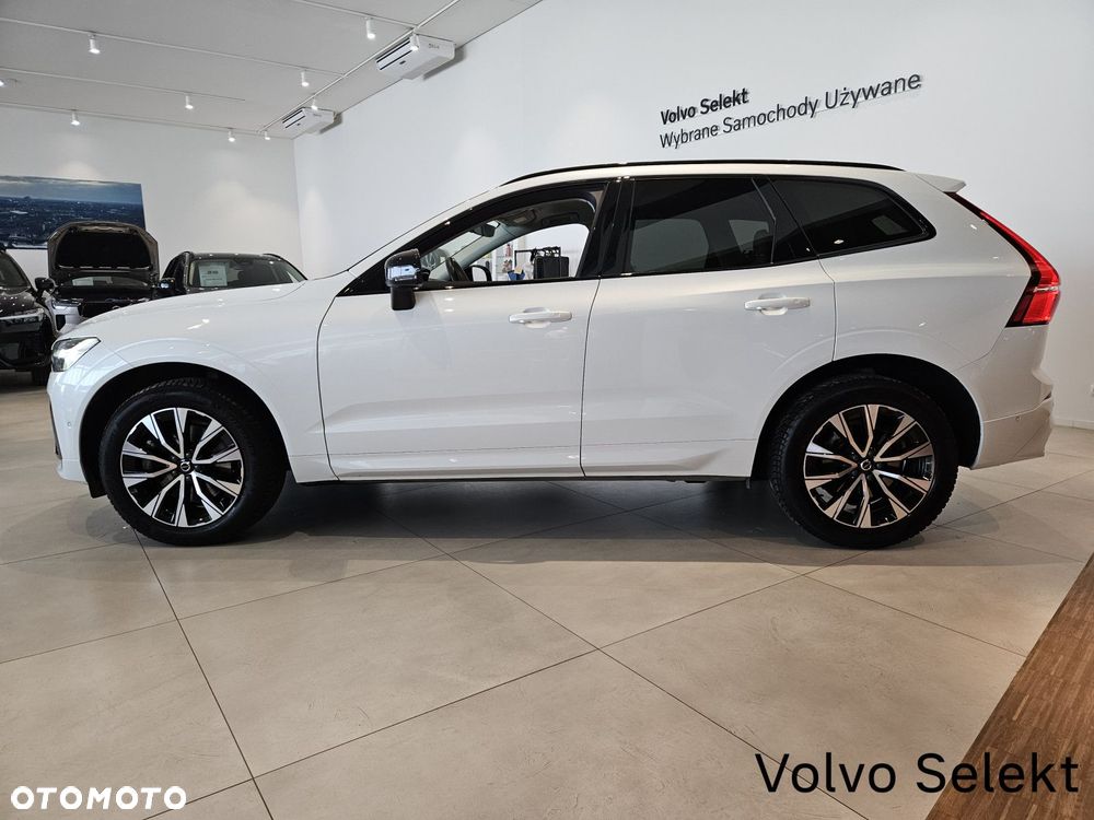 Volvo XC 60 - 10