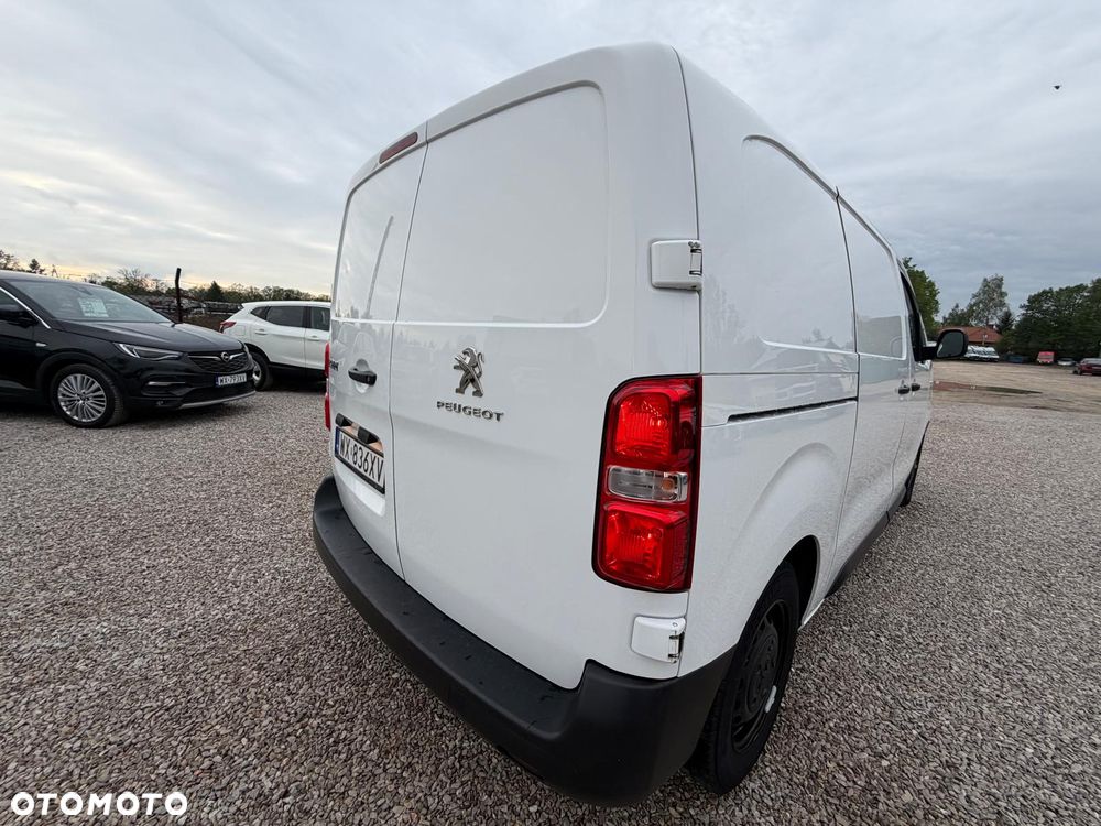 Peugeot EXPERT - 14
