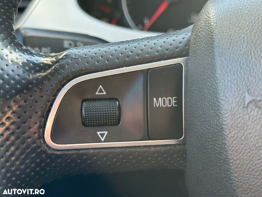 Audi A4 2.0 TDI B8 - 28