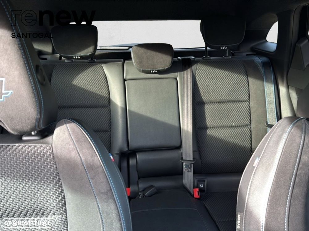 Renault Austral 1.2 Full Hybrid E-Tech Esprit Alpine - 13