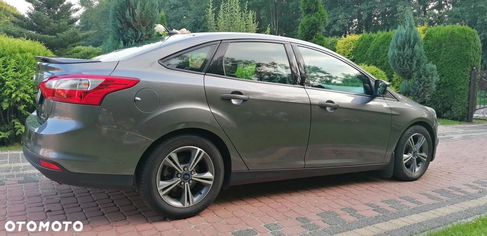 Ford Focus - 17