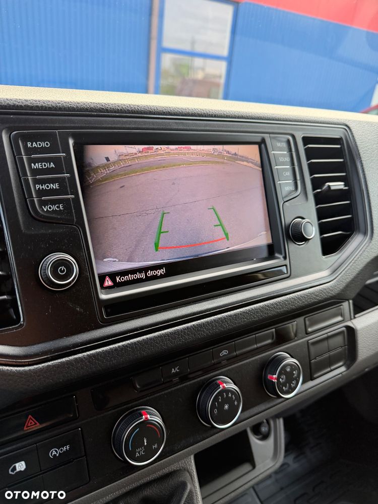 Volkswagen Crafter - 25