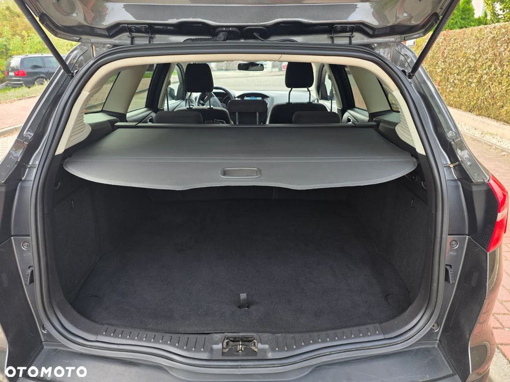 Ford Focus 1.5 EcoBlue STart-Stopp-System TITANIUM - 33