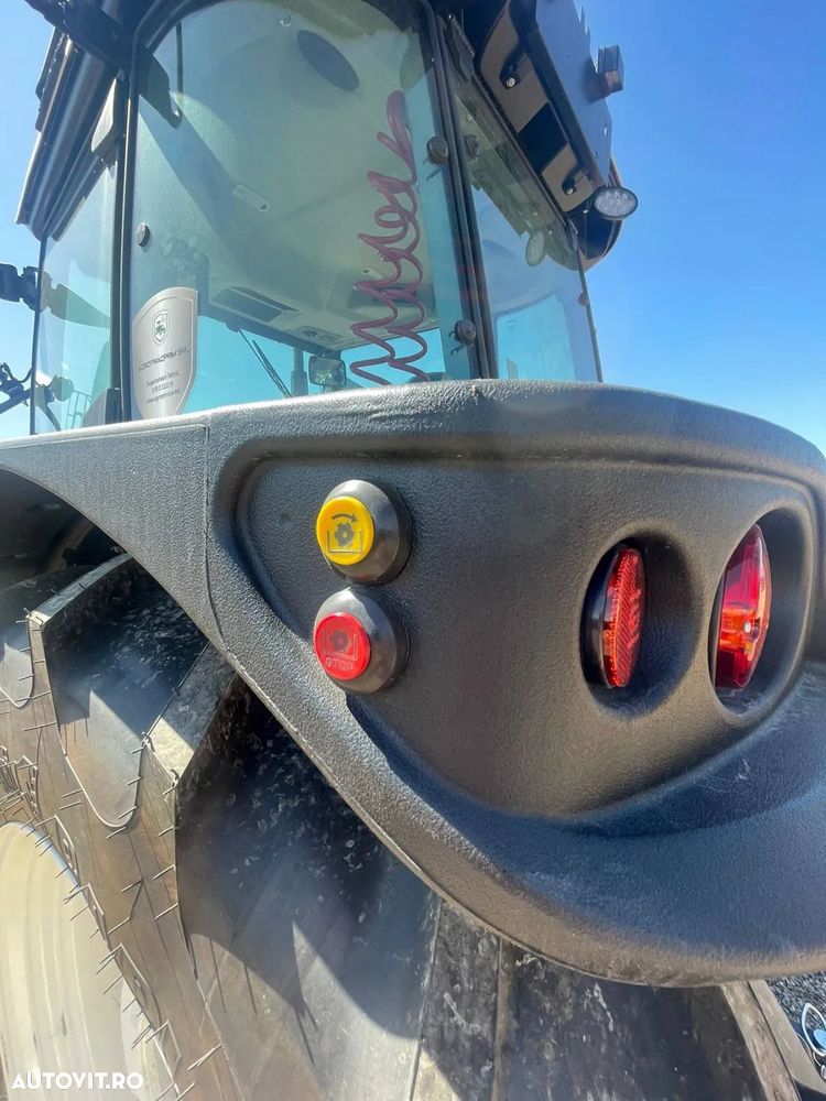 ARMATRAC 754 Lux CRD Euro 5 - 17