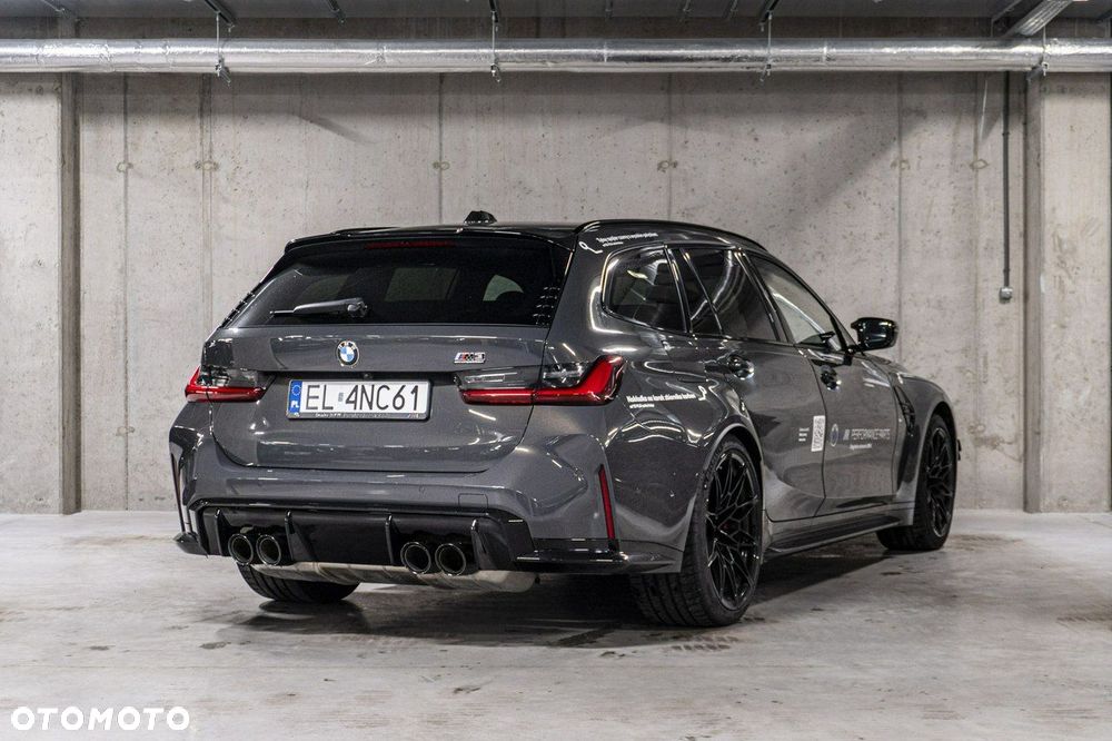 BMW M3 - 7
