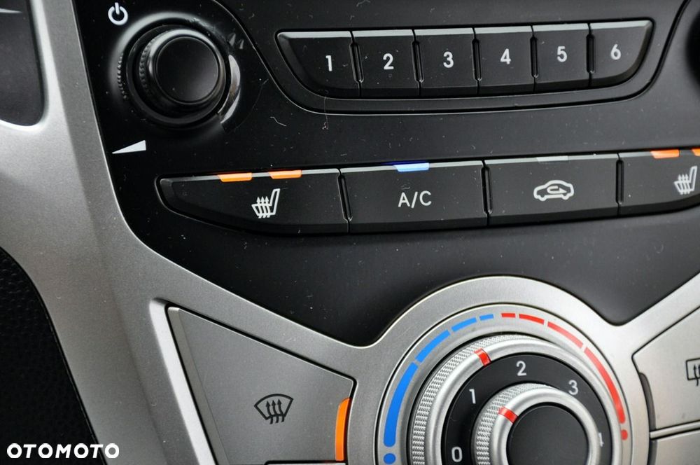 Hyundai ix20 - 33