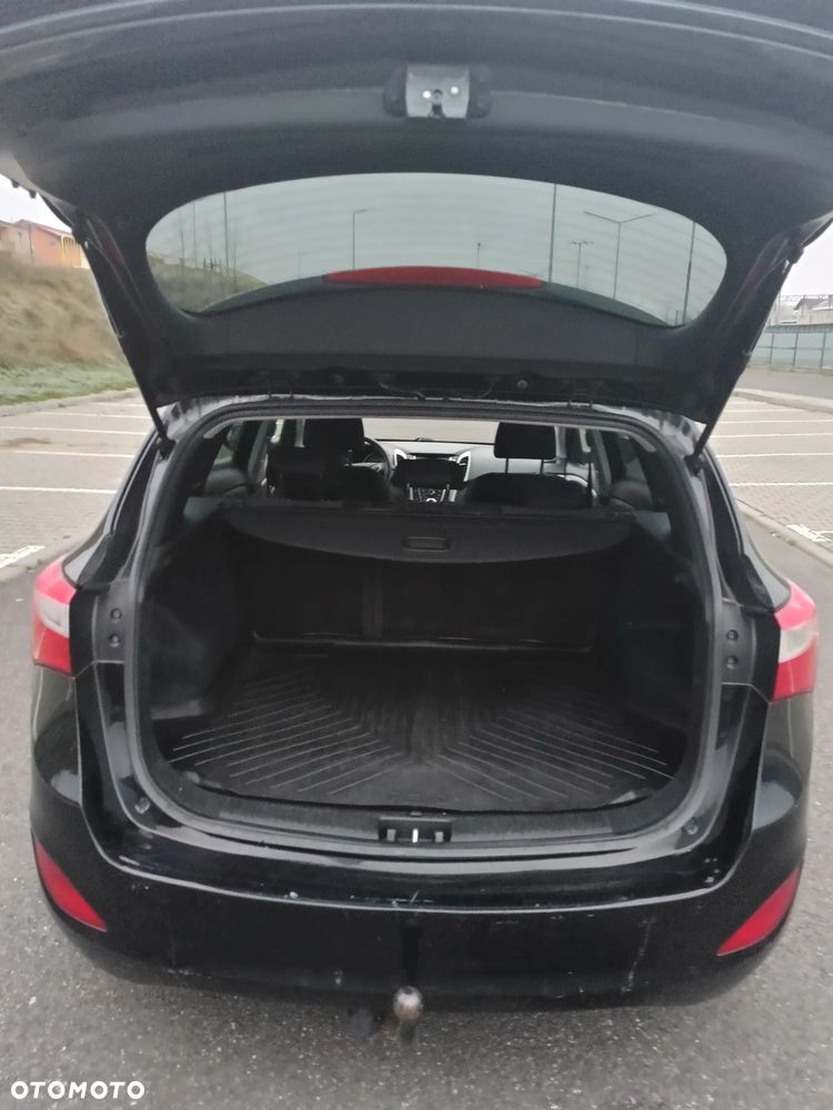 Hyundai i30 - 13