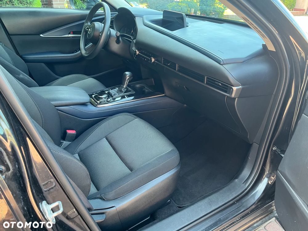 Mazda CX-30 - 22