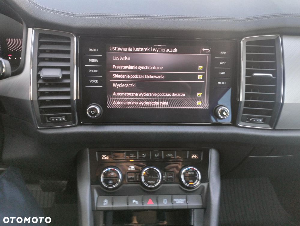 Skoda Kodiaq 1.5 TSI ACT 4x2 Ambition - 28