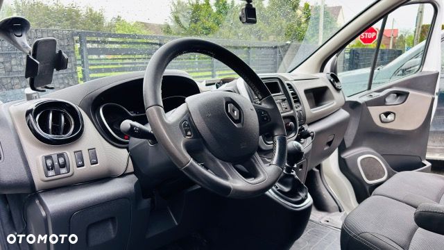 Renault Trafic - 11