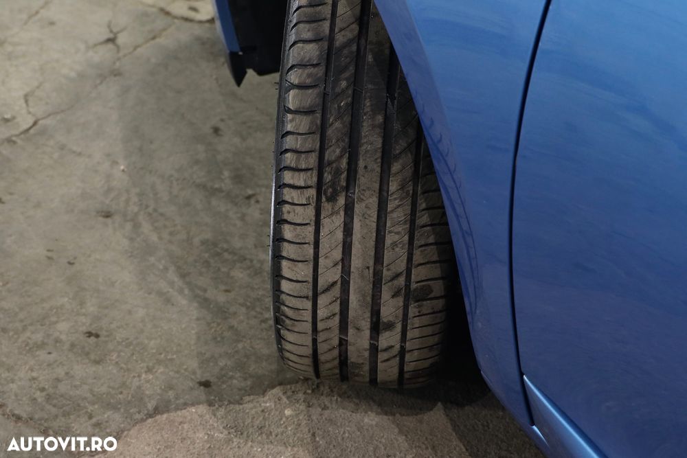 Renault Megane ENERGY dCi 110 Start & Stop Bose Edition - 32