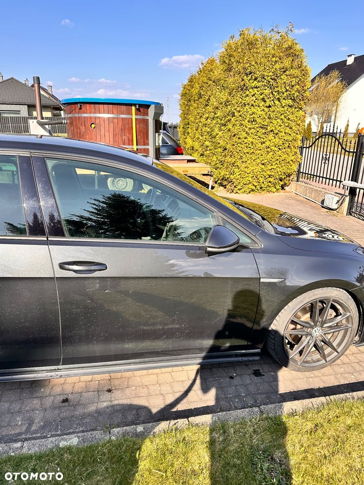 Volkswagen Golf 2.0 TDI BMT GTD DSG - 5