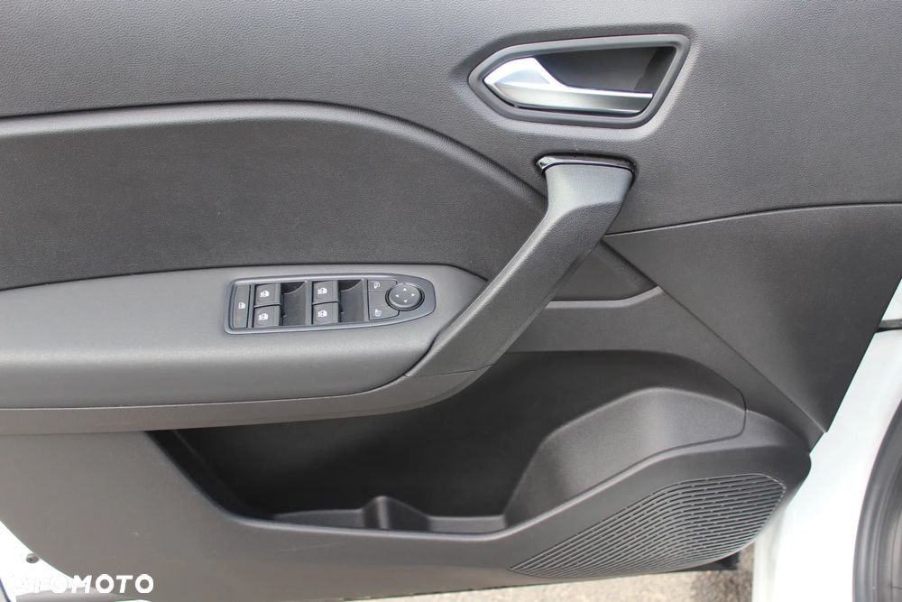 Mitsubishi ASX 1.3 mHEV Black Edition DCT - 5