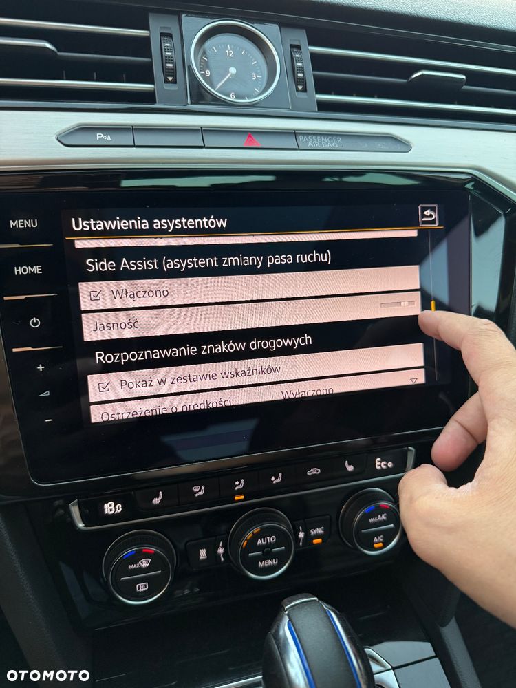Volkswagen Passat Variant 1.4 TSI Plug-In-Hybrid DSG GTE - 34