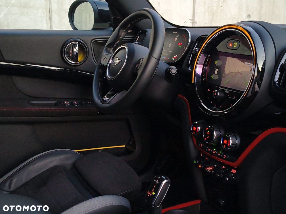 MINI Countryman - 22