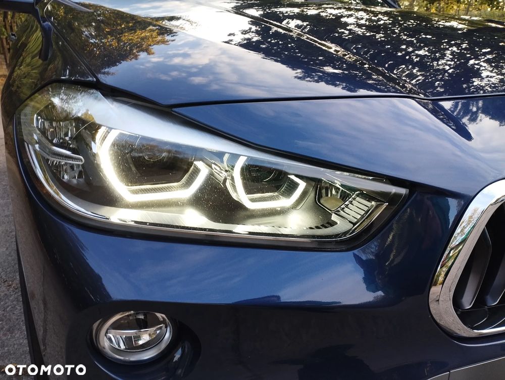 BMW X2 - 24