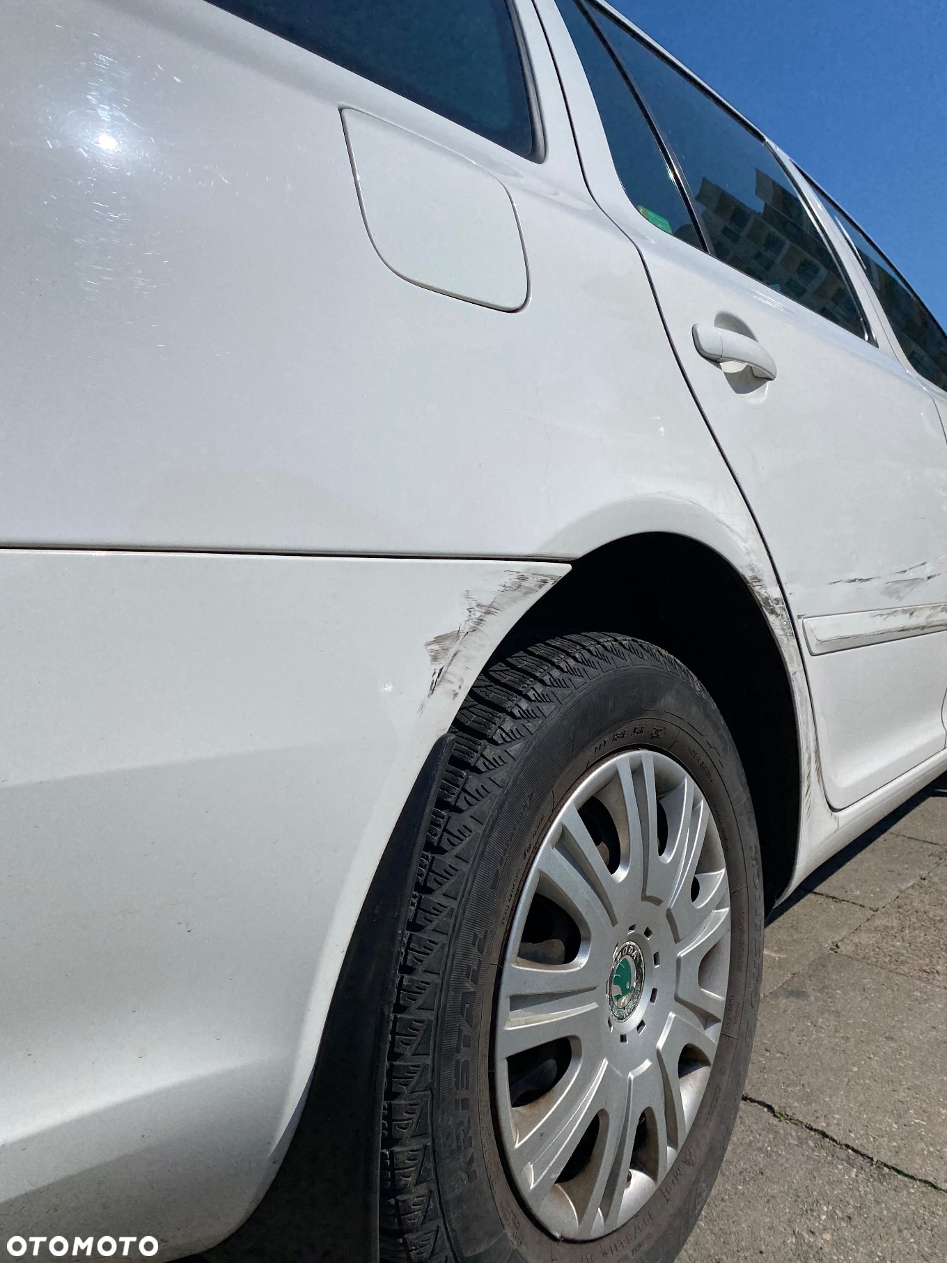 Skoda Octavia 1.6 TDI Ambition - 40