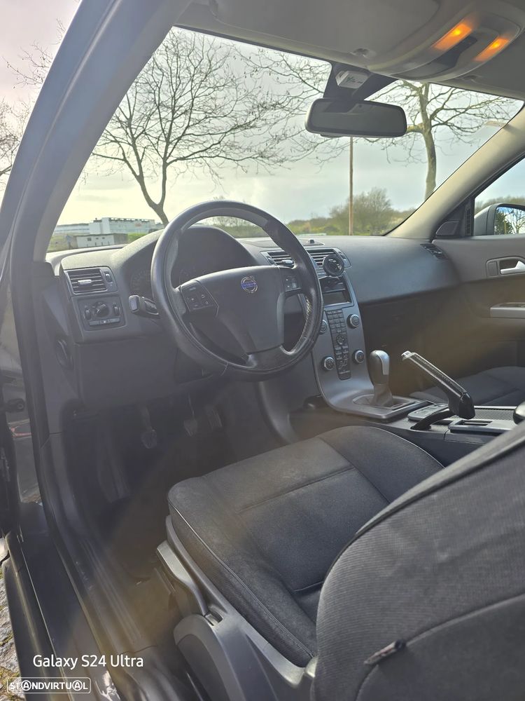 Volvo C30 DRIVe Momentum - 8