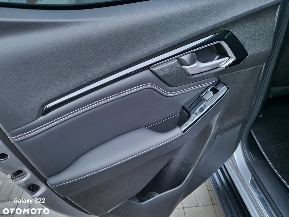 Isuzu D-Max 1.9 EC LSX - 9