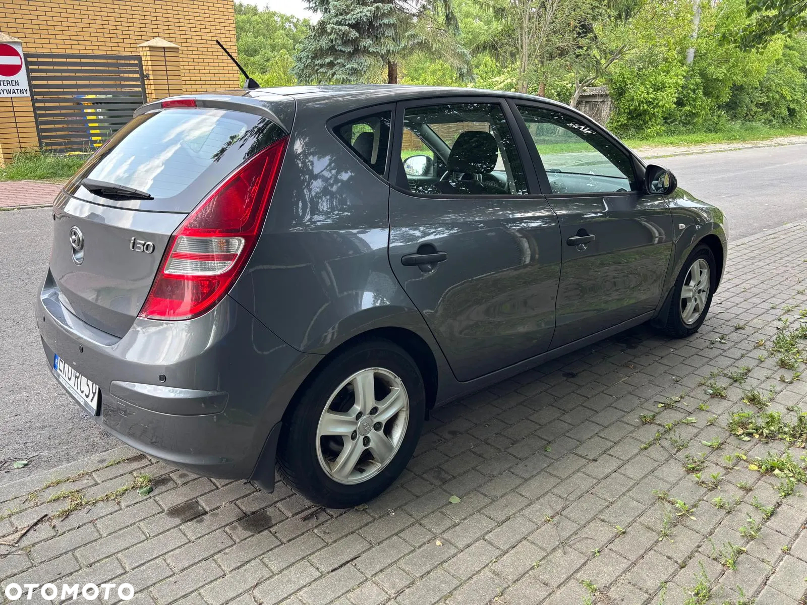 Hyundai i30 1.4 Comfort - 3