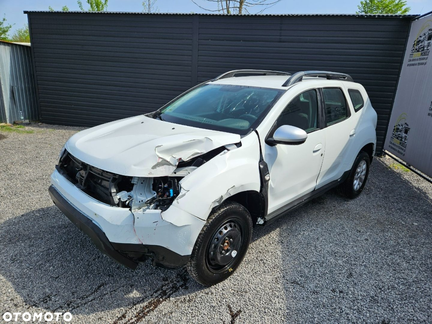 Dacia Duster - 4