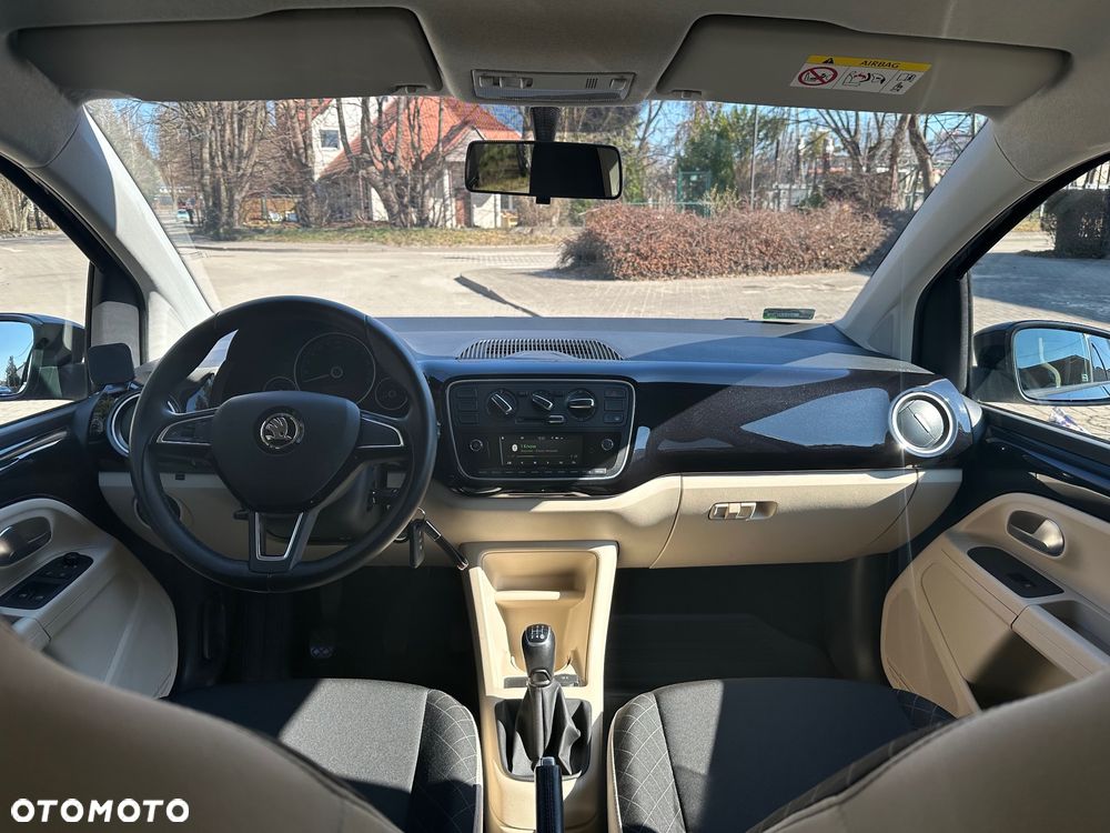 Skoda Citigo 1.0 Style - 15