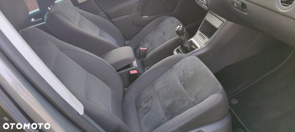 Volkswagen Tiguan 2.0 TDI DPF 4Motion Sport & Style - 18