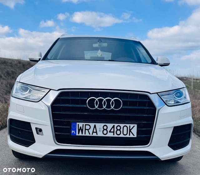 Audi Q3 - 11
