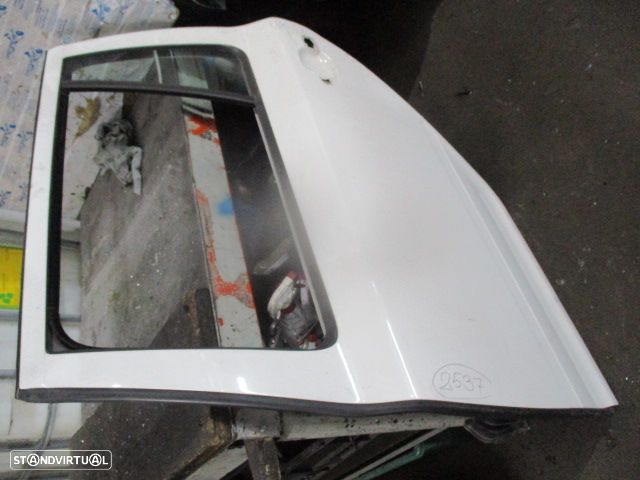 Porta Por2537 SKODA OCTAVIA 2010 1.6 TDI 105Cv 5P BRANCO TE - 2
