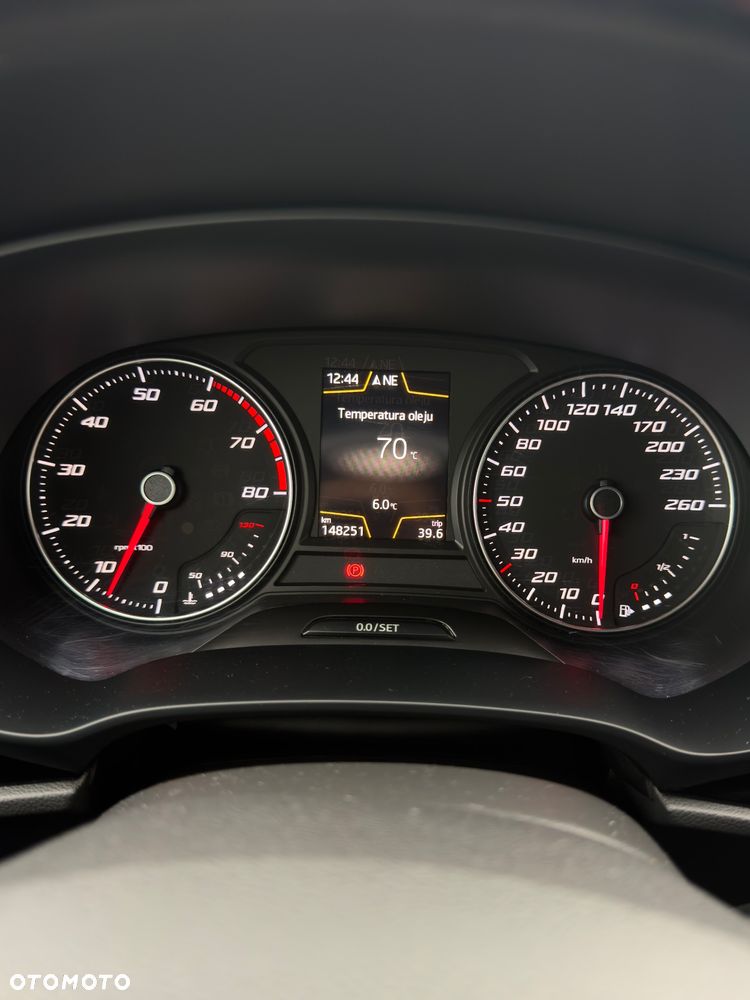 Seat Leon 1.4 TSI FR S&S - 18