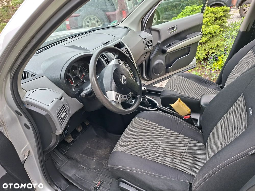 Nissan X-Trail 2.0 XE - 7