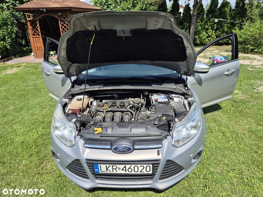 Ford Focus - 25