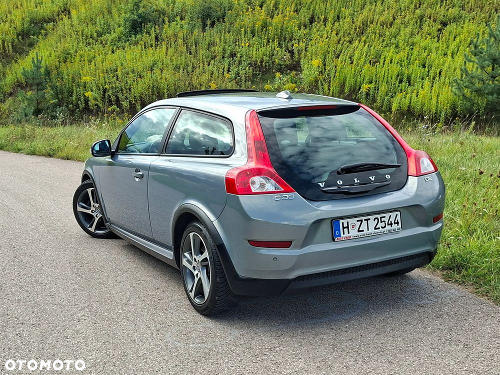Volvo C30 DRIVe Summum - 20