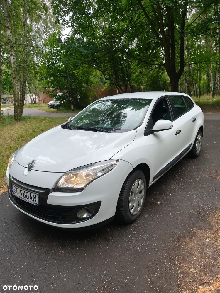 Renault Megane - 7