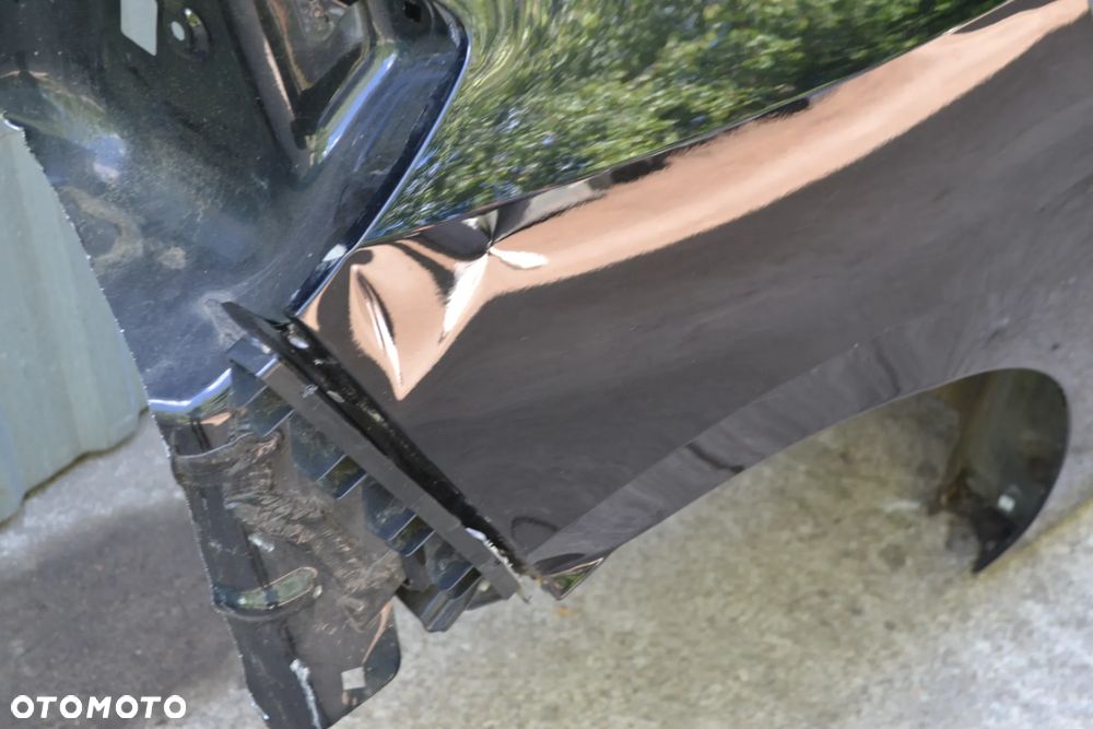 OPEL CORSA F KTV PRAWA ĆWIARTKA PRÓG SŁUPEK PODŁUŻNICA POMORSKIE - 4