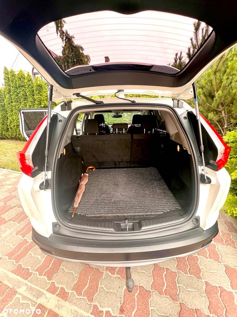 Honda CR-V 2.0 i-MMD Comfort 2WD - 13