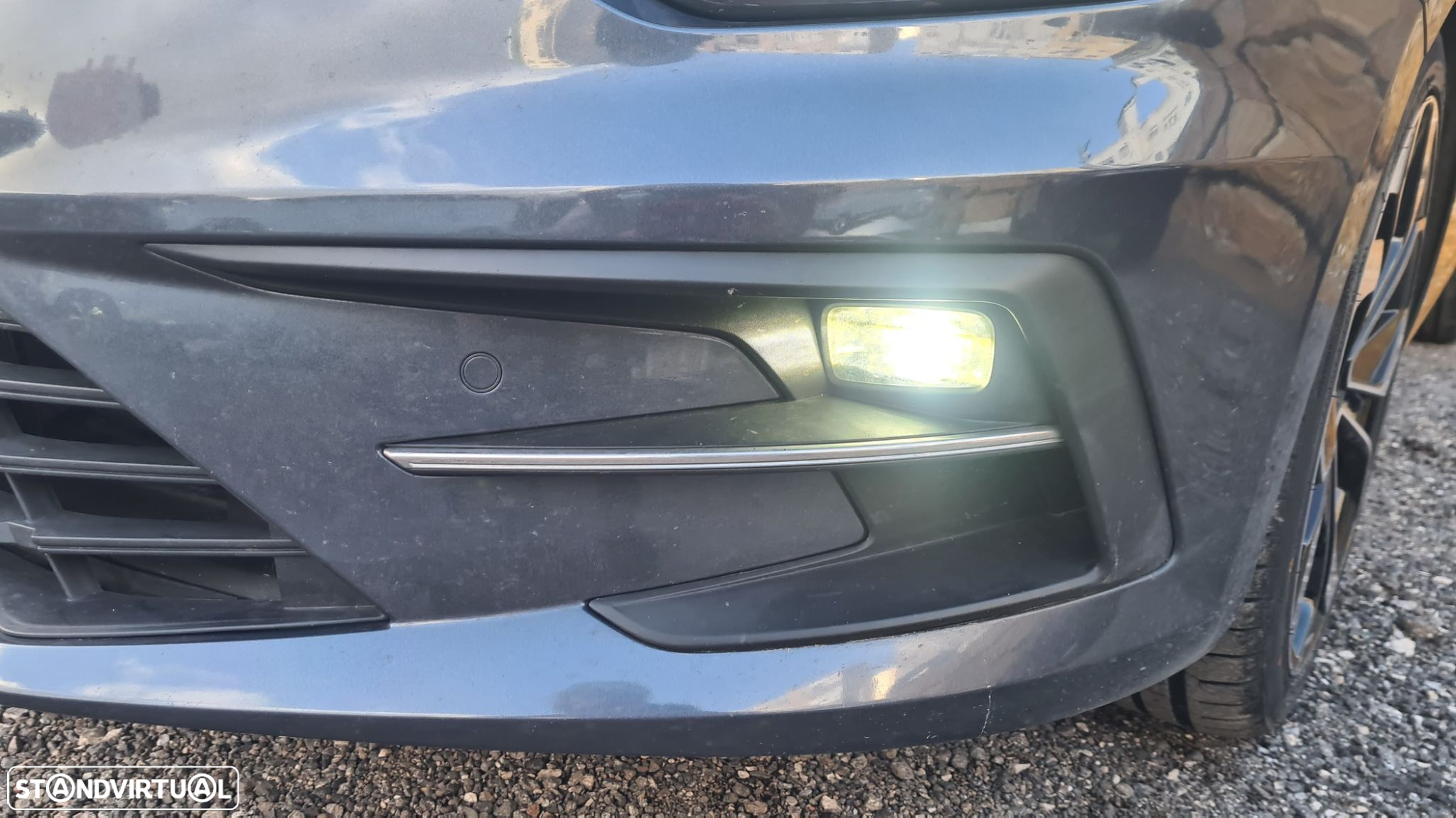Renault Mégane 1.5 Blue dCi Intens EDC - 49
