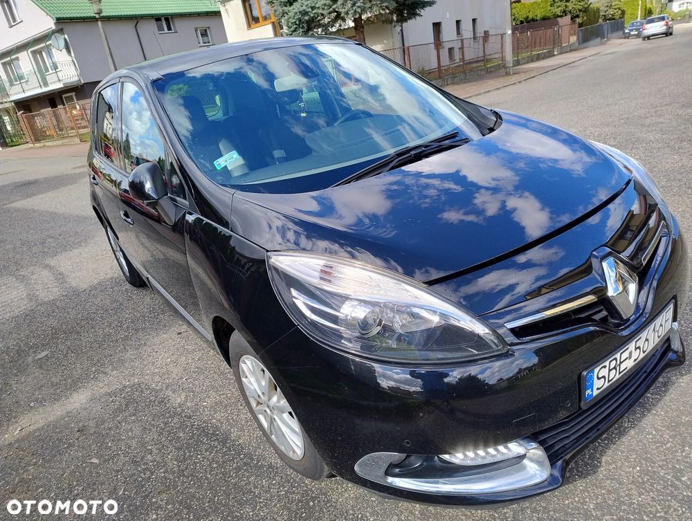 Renault Scenic ENERGY TCe 130 S&S LIMITED - 1