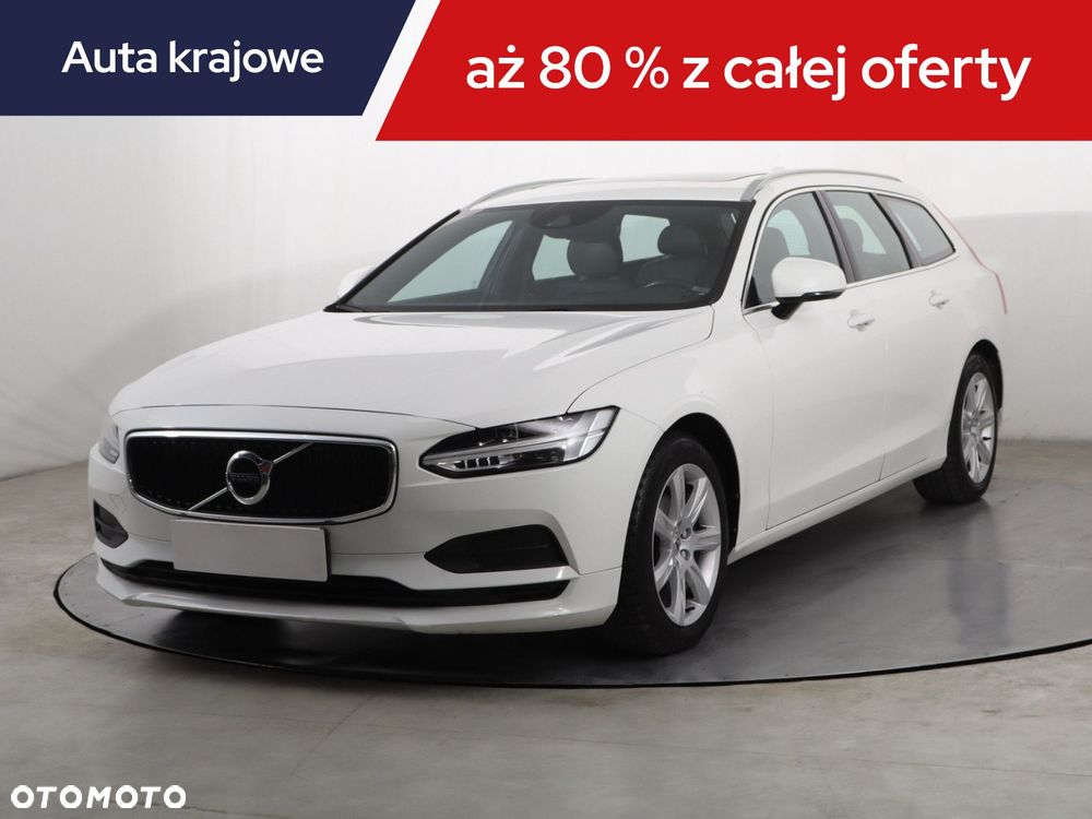 Volvo V90 - 3
