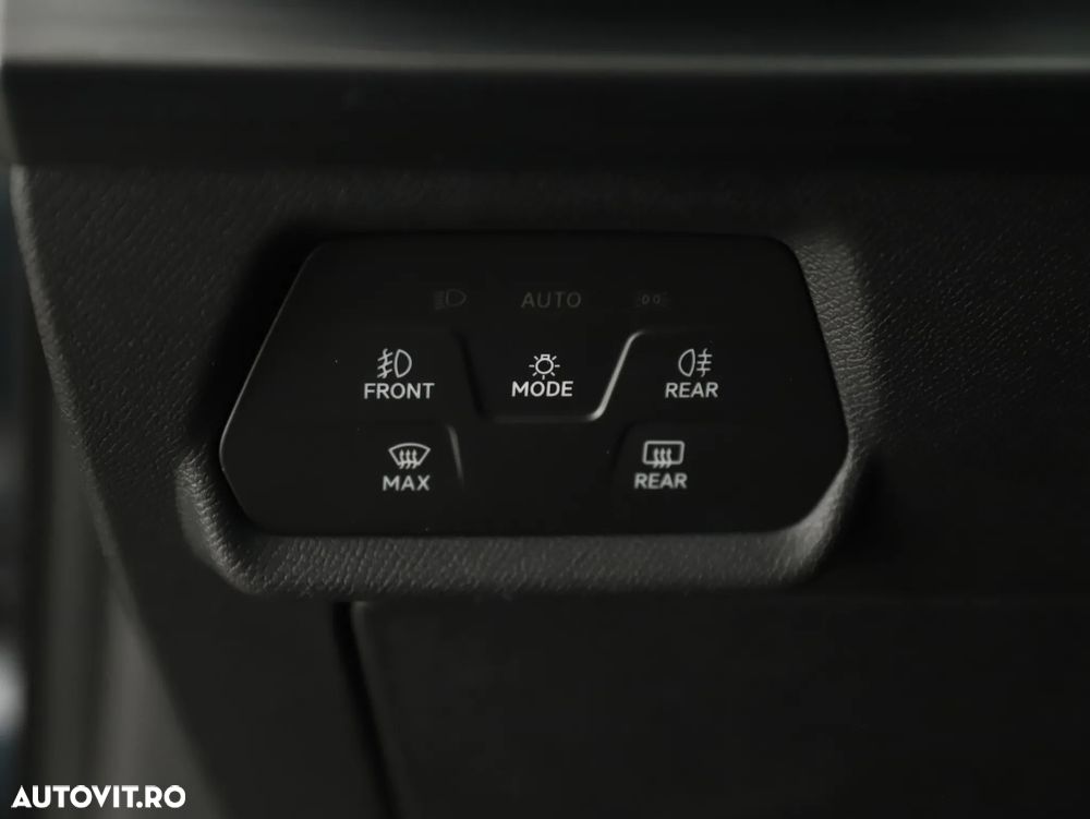 Cupra Formentor 1.5 e-HYBRID DSG - 39