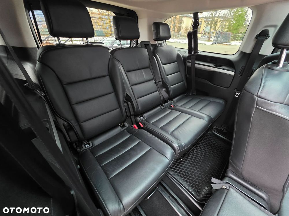 Opel Zafira 2.0 CDTI Extra Long Business VIP - 23