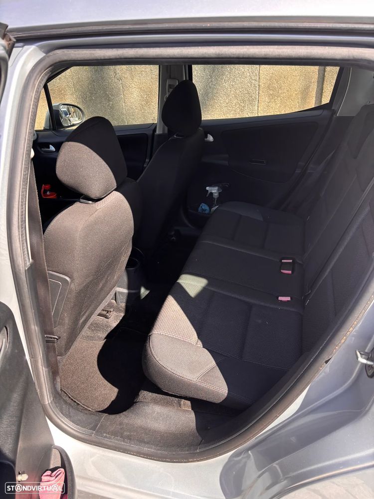 Peugeot 207 SW 1.4 Trendy - 9