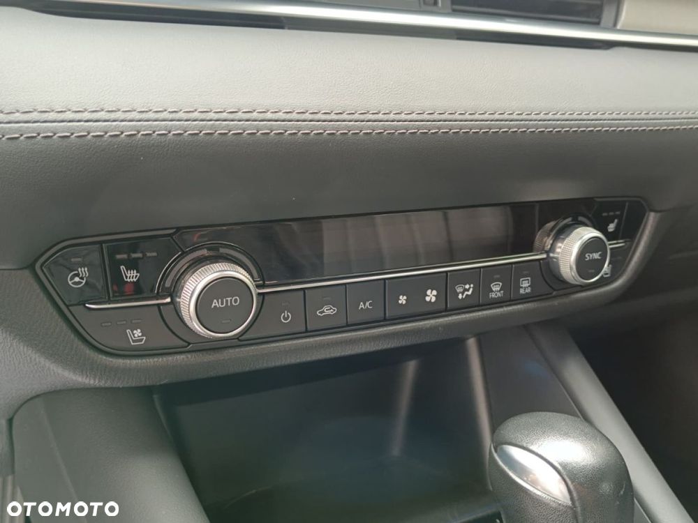 Mazda 6 - 24