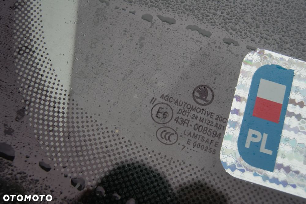 Skoda Fabia 1.0 Ambition - 8